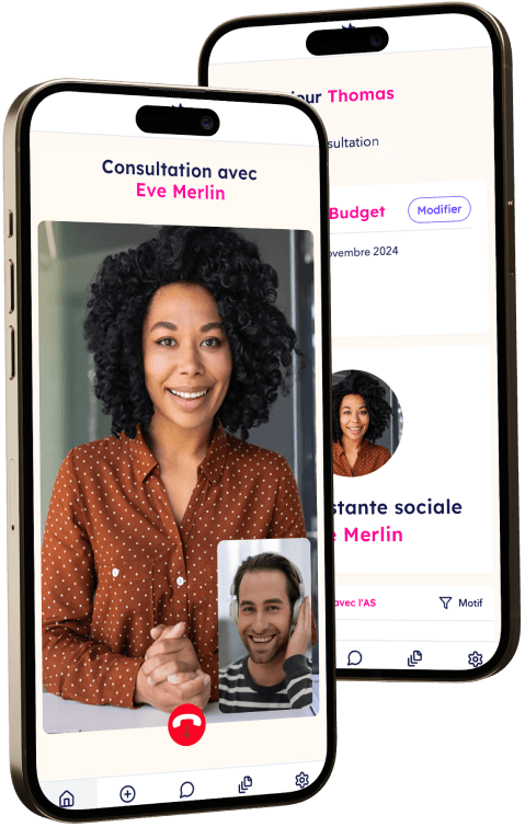 Mobile app